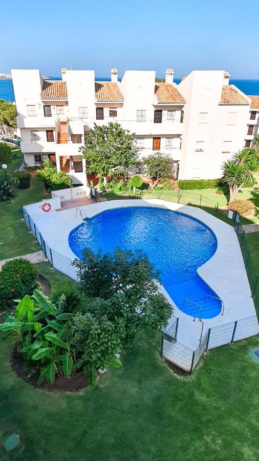 Appartement Apartamento 2 Al Lado De La Playa La Cala De Mijas